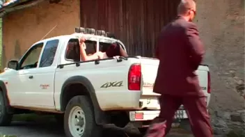 Collection Agents Are Out For More Than Just Money... Screencap 4 on sinx.preview.netperv.com