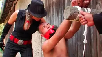 Collection Agents Are Out For More Than Just Money... Screencap 58 on sinx.preview.netperv.com