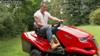 Stick It In Deep For Her Misdeeds: Maximum Drool And Send Her On Her Way! Screencap 2 on sinx.preview.netperv.com