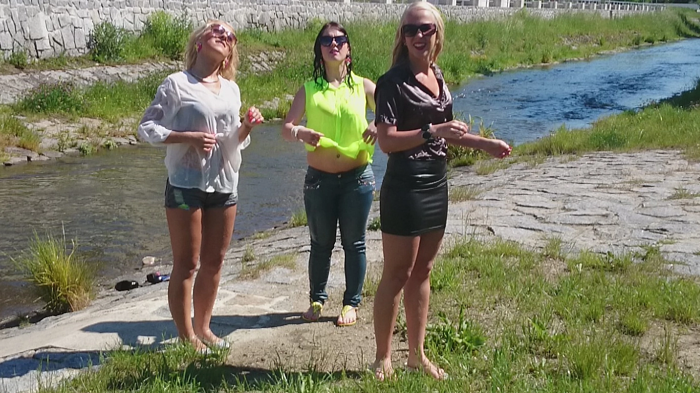 Eurobabe River Of Dreams on sinx.preview.netperv.com