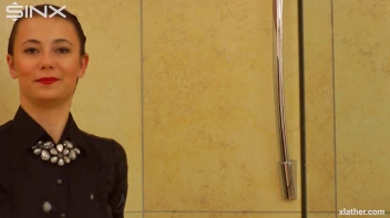 Sexy Babes Shower Together Fully Clothed Screencap 46 on sinx.preview.netperv.com