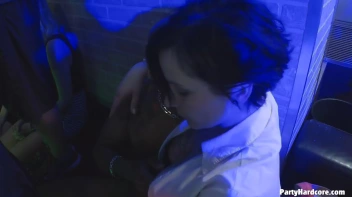 Party Hardcore Gone Crazy Vol. 35 Part 3 - Main Edit Screencap 52 on sinx.preview.netperv.com