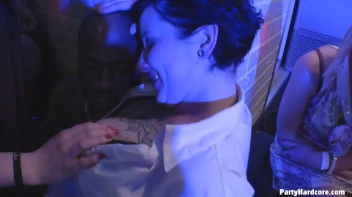 Party Hardcore Gone Crazy Vol. 35 Part 3 - Main Edit Screencap 58 on sinx.preview.netperv.com