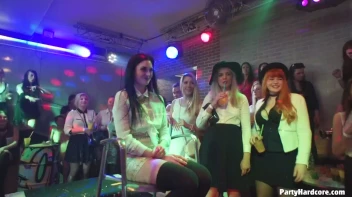 Party Hardcore Gone Crazy Vol. 35 Part 3 - Main Edit Screencap 84 on sinx.preview.netperv.com