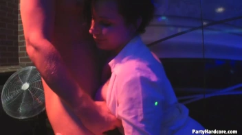 Party Hardcore Gone Crazy Vol. 35 Part 3 - Main Edit Screencap 3 on sinx.preview.netperv.com