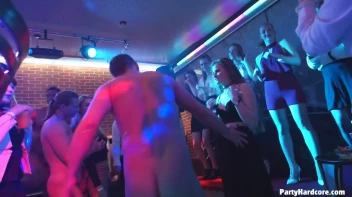 Party Hardcore Gone Crazy Vol. 35 Part 3 - Main Edit Screencap 41 on sinx.preview.netperv.com