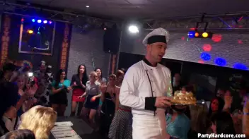 Party Hardcore Vol. 73 Part 1 Screencap 2 on sinx.preview.netperv.com