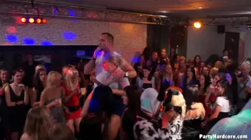 Party Hardcore Vol. 73 Part 1 Screencap 34 on sinx.preview.netperv.com