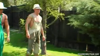 Rich Chicks Piss All Over The Help! Screencap 12 on sinx.preview.netperv.com