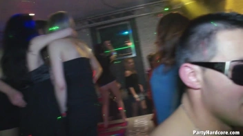 Party Hardcore Gone Crazy Vol. 1 Part 5 - Cam 2 Screencap 89 on sinx.preview.netperv.com