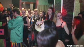 Party Hardcore Gone Crazy Vol. 1 Part 5 - Cam 2 Screencap 9 on sinx.preview.netperv.com