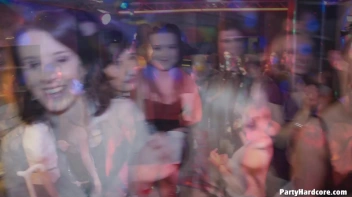 Party Hardcore Gone Crazy Vol. 1 Part 5 - Cam 2 Screencap 1 on sinx.preview.netperv.com