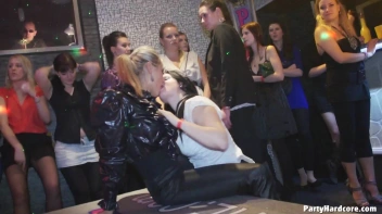 Party Hardcore Gone Crazy Vol. 1 Part 5 - Cam 2 Screencap 22 on sinx.preview.netperv.com