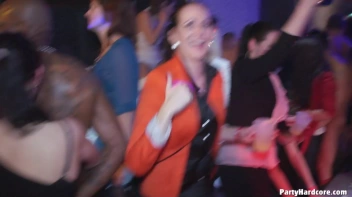 Party Hardcore Gone Crazy Vol. 1 Part 5 - Cam 2 Screencap 27 on sinx.preview.netperv.com