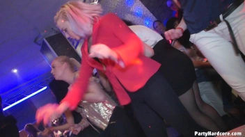 Party Hardcore Gone Crazy Vol. 1 Part 5 - Cam 2 Screencap 33 on sinx.preview.netperv.com