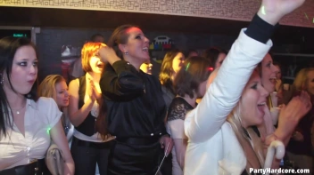 Party Hardcore Gone Crazy Vol. 1 Part 5 - Cam 2 Screencap 5 on sinx.preview.netperv.com