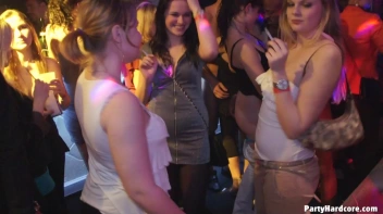 Party Hardcore Gone Crazy Vol. 1 Part 5 - Cam 2 Screencap 54 on sinx.preview.netperv.com