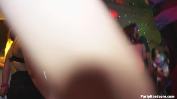 Party Hardcore Gone Crazy Vol. 1 Part 5 - Cam 2 Screencap 71 on sinx.preview.netperv.com