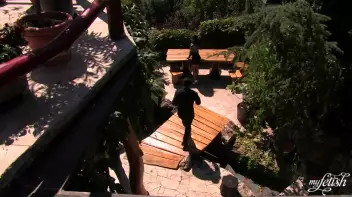 Lucky Breakdown Screencap 8 on sinx.preview.netperv.com