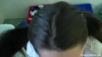 Pigtails and Piss Fucking Screencap 10 on sinx.preview.netperv.com