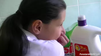 Pigtails and Piss Fucking Screencap 40 on sinx.preview.netperv.com