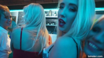 Lezzies - The Femme Fest Part 2 - Main Edit Screencap 45 on sinx.preview.netperv.com