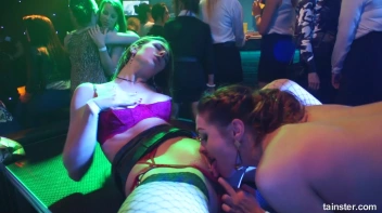 Lezzies - The Femme Fest Part 2 - Main Edit Screencap 49 on sinx.preview.netperv.com