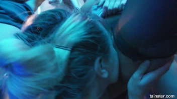 Lezzies - The Femme Fest Part 2 - Main Edit Screencap 79 on sinx.preview.netperv.com