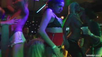 Lezzies - The Femme Fest Part 2 - Main Edit Screencap 83 on sinx.preview.netperv.com