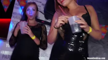 Bimbo Birthday Bash Part 3 - Cam 4 Screencap 78 on sinx.preview.netperv.com