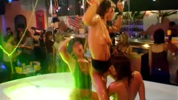 Roadhouse Hos Part 4 - Cam 1 Screencap 23 on sinx.preview.netperv.com