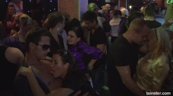 Bang Bang DSO Revolution Part 1 - Cam 3 Screencap 8 on sinx.preview.netperv.com