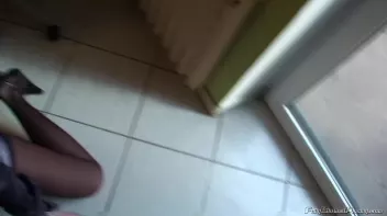 Working Hard At Home Screencap 101 on sinx.preview.netperv.com