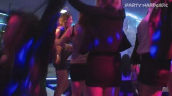 Party Hardcore Gone Crazy Vol. 14 Part 5 - Cam 3 Screencap 84 on sinx.preview.netperv.com
