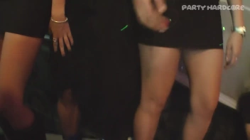 Party Hardcore Gone Crazy Vol. 14 Part 5 - Cam 3 Screencap 1 on sinx.preview.netperv.com