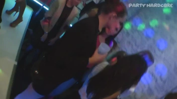 Party Hardcore Gone Crazy Vol. 14 Part 5 - Cam 3 Screencap 23 on sinx.preview.netperv.com