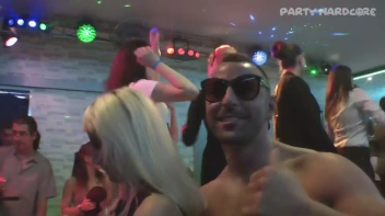 Party Hardcore Gone Crazy Vol. 14 Part 5 - Cam 3 Screencap 75 on sinx.preview.netperv.com