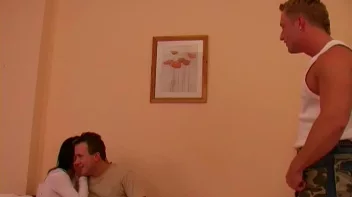 How About Some Man Sausage With That Pizza Screencap 9 on sinx.preview.netperv.com