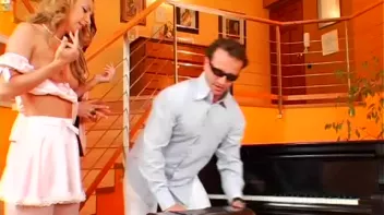 Scorching Hot Bladder Juice, Set to Beethoven's 9th Screencap 26 on sinx.preview.netperv.com