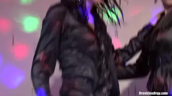 Bob's B-Day Part 1 - Shower Cam Screencap 57 on sinx.preview.netperv.com