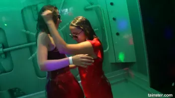 Alter Ego Orgy Part 5 - Cam 3 Screencap 9 on sinx.preview.netperv.com