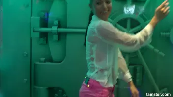 Alter Ego Orgy Part 5 - Cam 3 Screencap 1 on sinx.preview.netperv.com