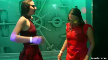 Alter Ego Orgy Part 5 - Cam 3 Screencap 12 on sinx.preview.netperv.com