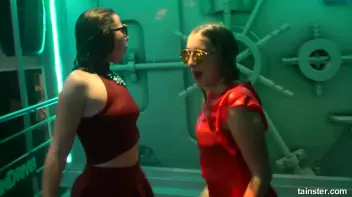 Alter Ego Orgy Part 5 - Cam 3 Screencap 16 on sinx.preview.netperv.com