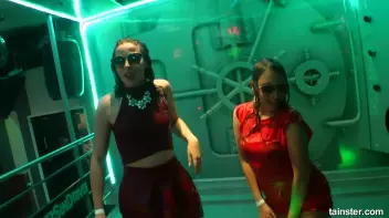 Alter Ego Orgy Part 5 - Cam 3 Screencap 19 on sinx.preview.netperv.com