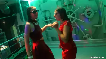 Alter Ego Orgy Part 5 - Cam 3 Screencap 20 on sinx.preview.netperv.com