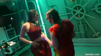 Alter Ego Orgy Part 5 - Cam 3 Screencap 28 on sinx.preview.netperv.com