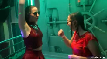 Alter Ego Orgy Part 5 - Cam 3 Screencap 29 on sinx.preview.netperv.com