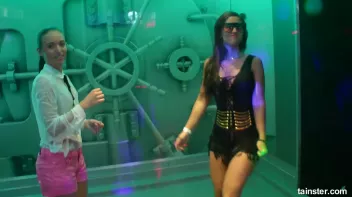 Alter Ego Orgy Part 5 - Cam 3 Screencap 3 on sinx.preview.netperv.com