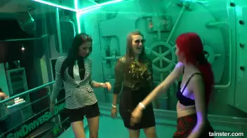 Alter Ego Orgy Part 5 - Cam 3 Screencap 37 on sinx.preview.netperv.com